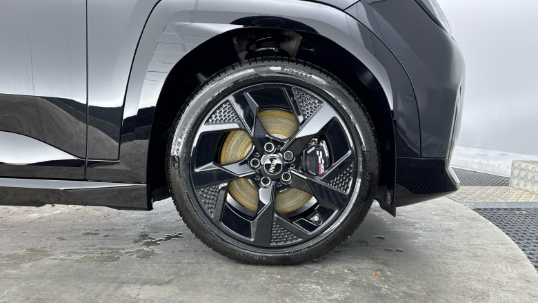 MINI Aceman 135kW E Sport 43kWh 5dr Auto Electric Hatchback